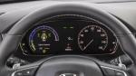 Honda Insight 2018 года (NA)